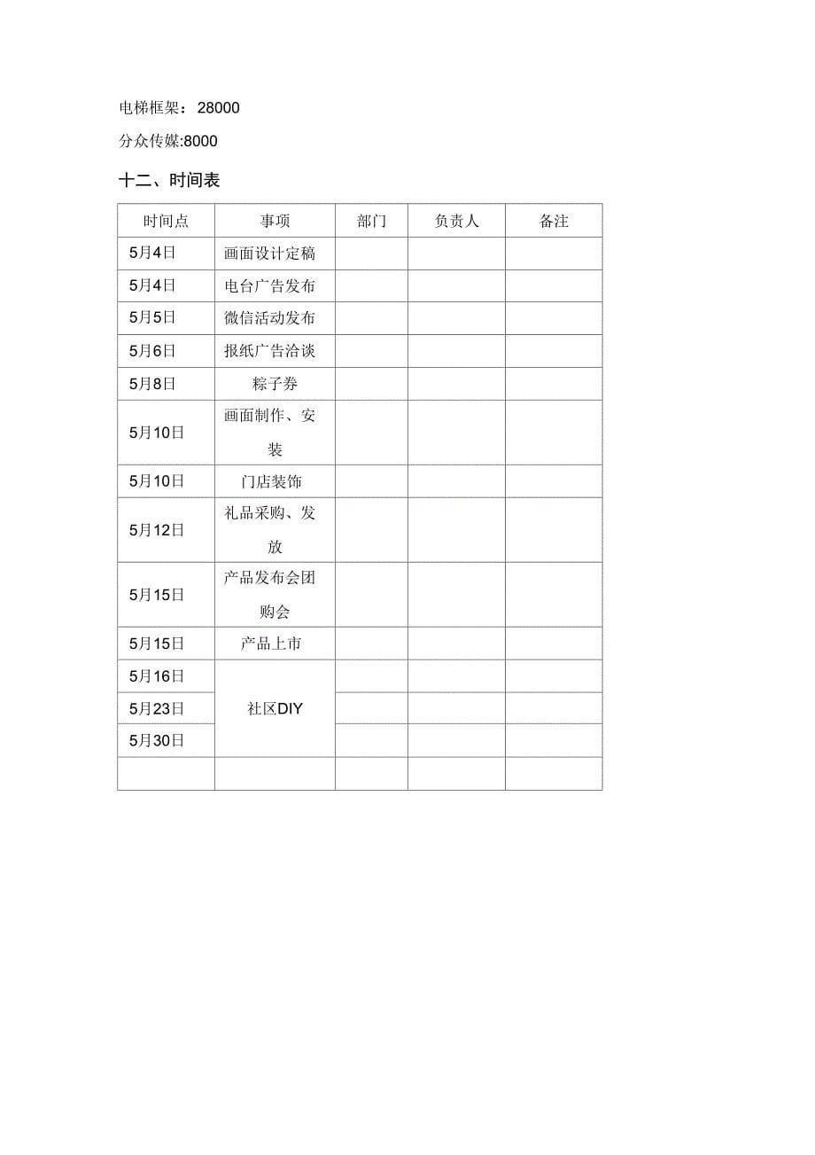 2015三人粽策划方案_第5页