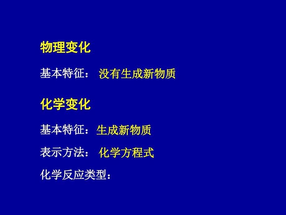 31化学变化的基本特征和类型_第5页