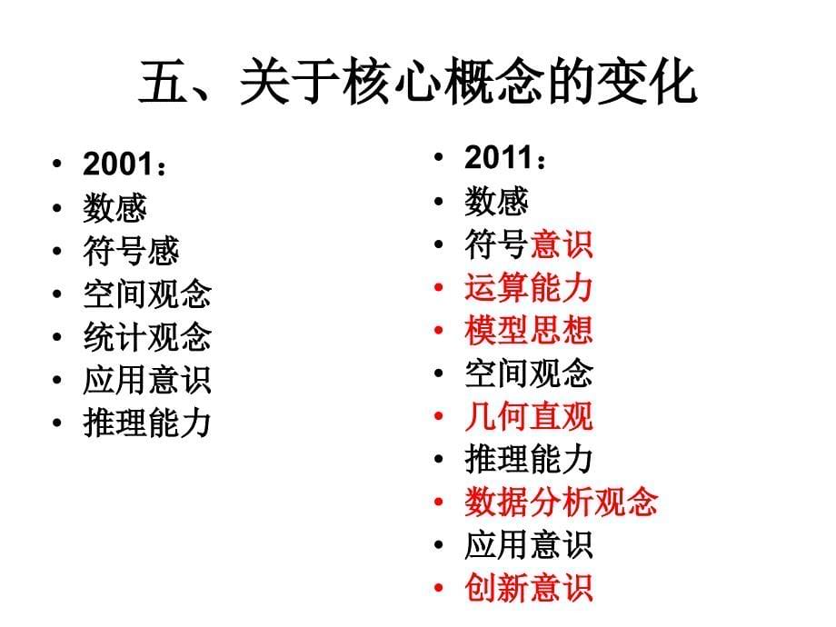 万以内数的认识说教材说课标2_第5页