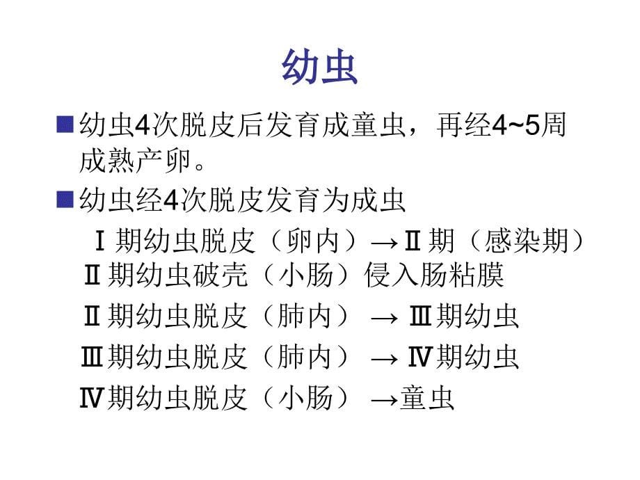 土线生活病原、诊断和操作知识_第5页