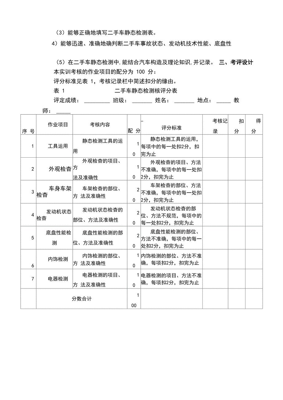 二手车交易与评估_第2页