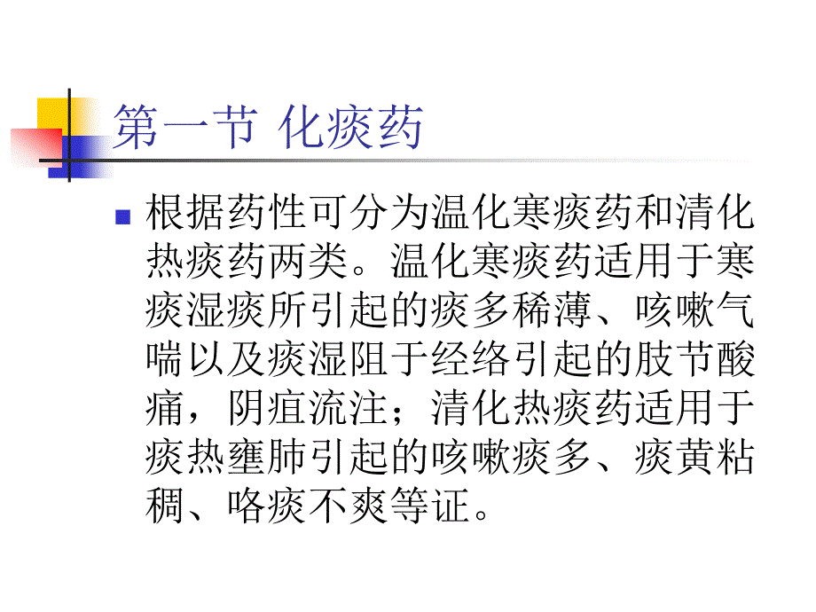 第二十章化痰止咳平喘药PPT课件_第4页