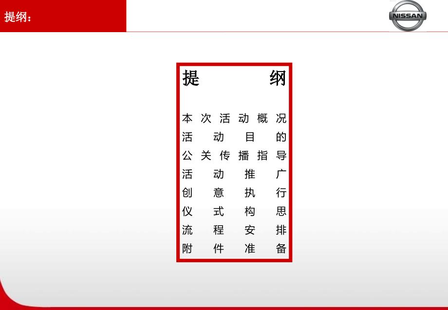 东风日产汽车4S店开业庆典策划执行方案.ppt_第3页