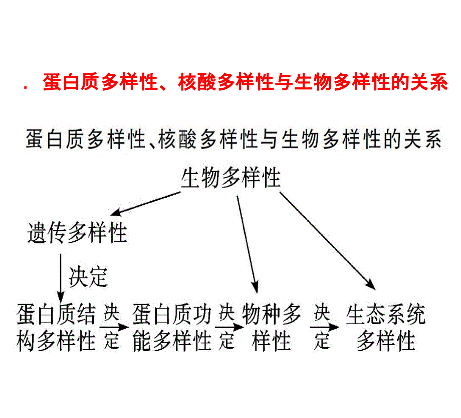 高三生物二轮专题复习_第4页