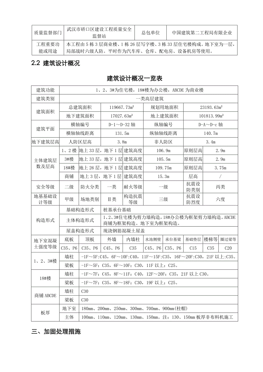 布料机支撑脚下模板加固处理方案.._第4页