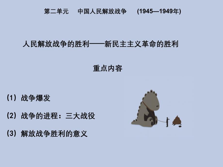 中国人民解放战争_第1页