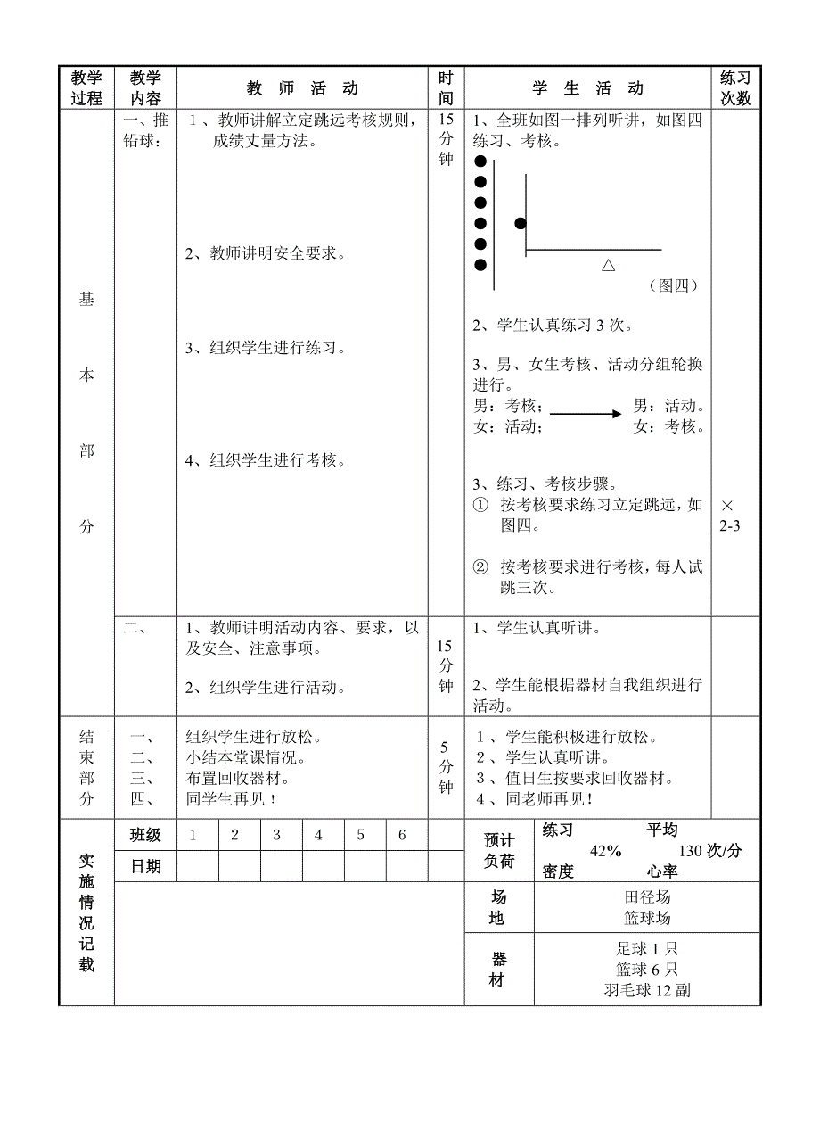 立定跳远考核_第2页