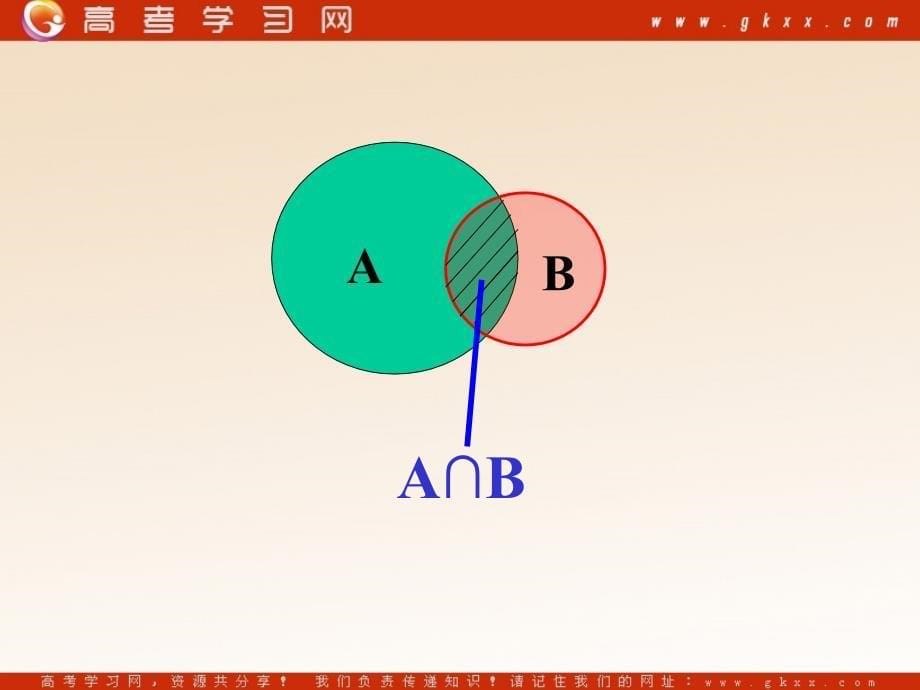 高中数学《交集与并集》课件11（20张PPT）（北师大必修1）_第5页