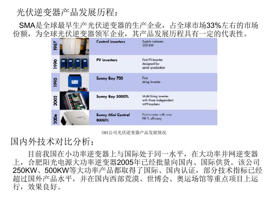 光伏逆变器简介完整版_第2页