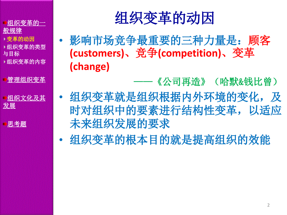 组织变革与组织文化-第十章组织变革与组织文化_第2页