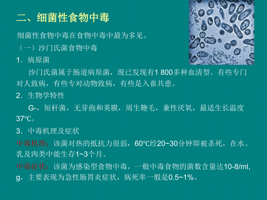 第九章微生物与食品卫生_第4页