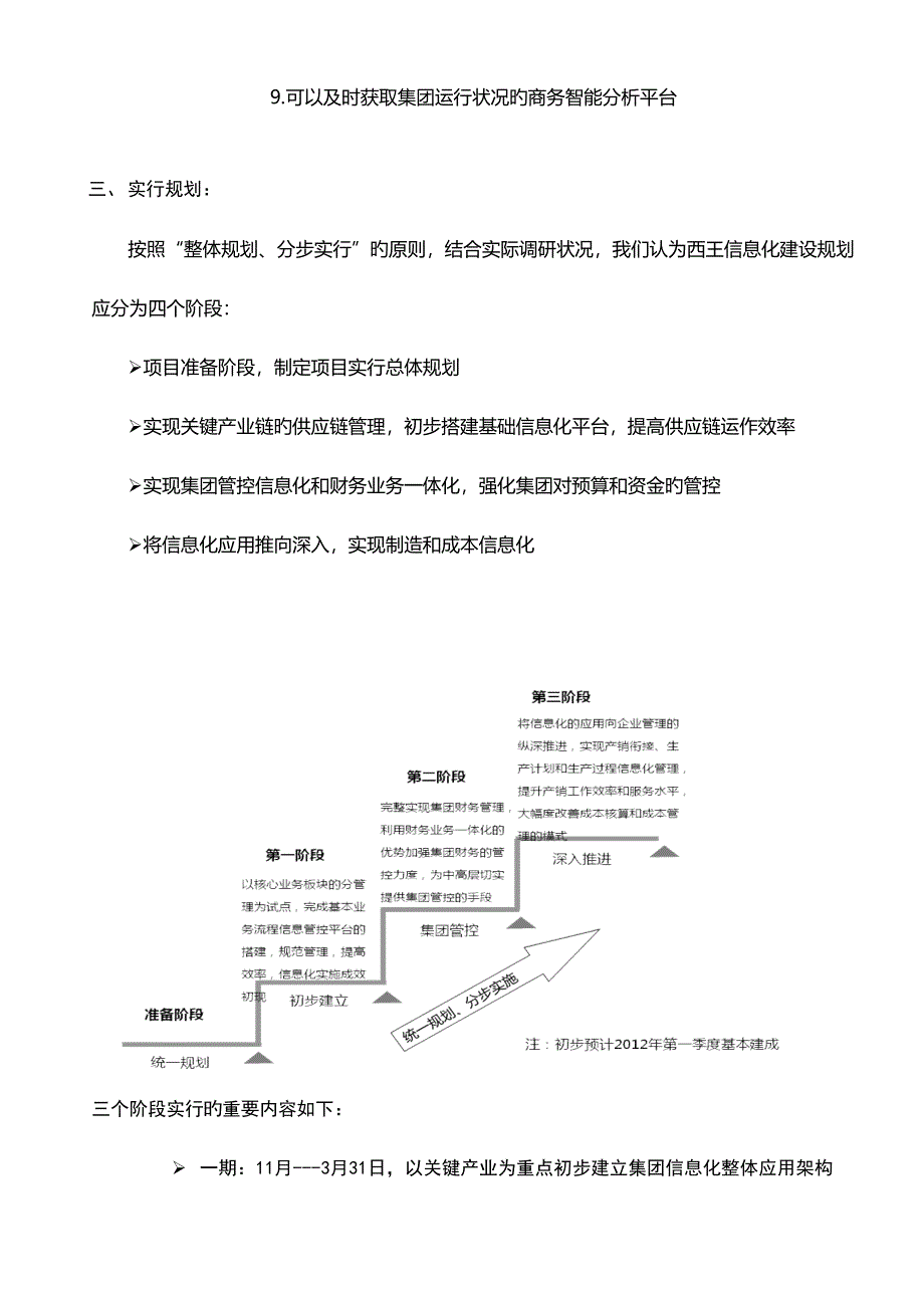 西王集团ERP系统实施策略1028_第4页