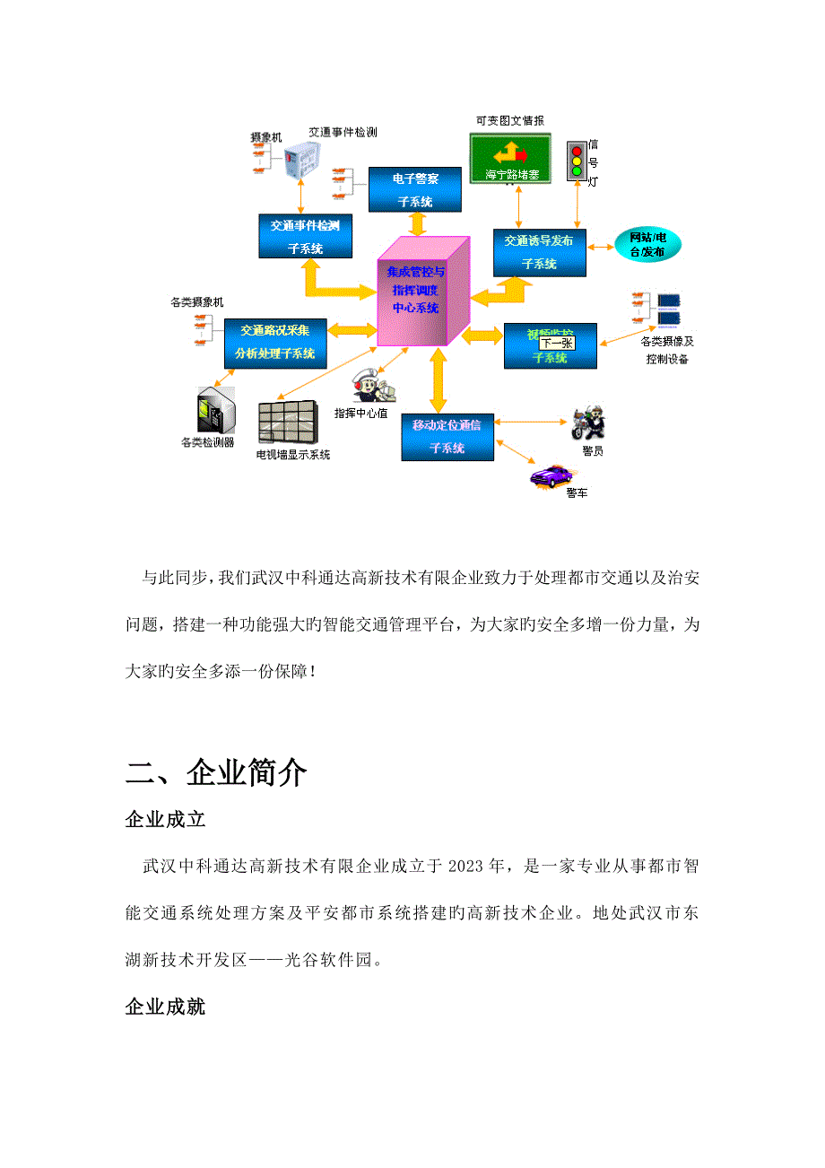 智能交通产品营销策划.doc_第5页