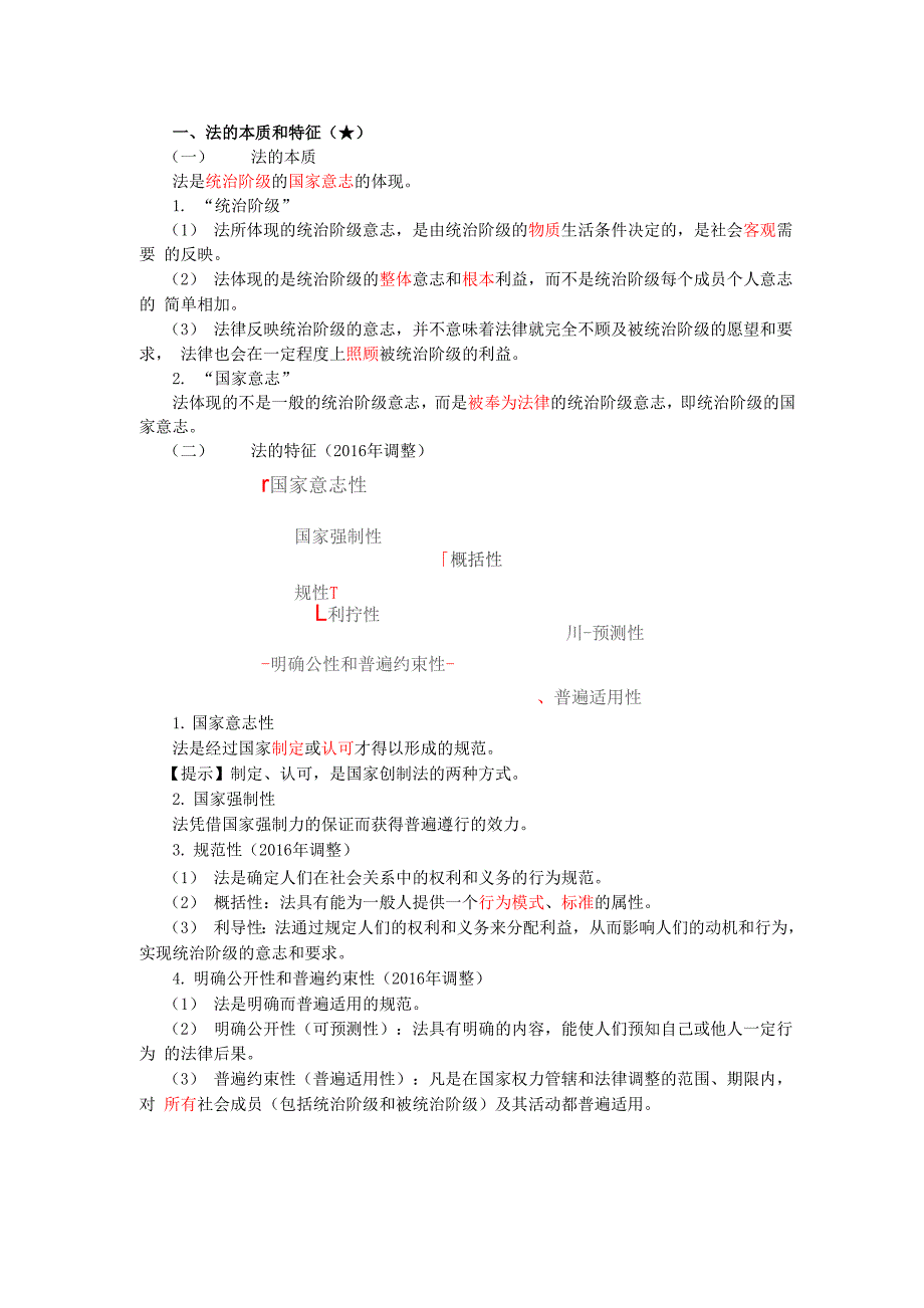 法的本质与特征_第1页