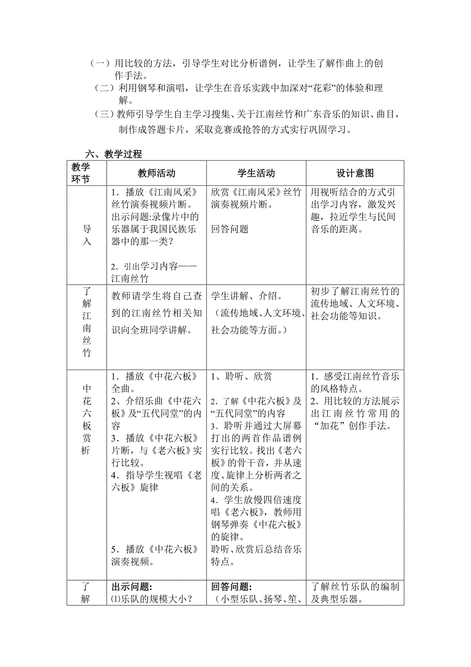 丝竹相和教案_第2页