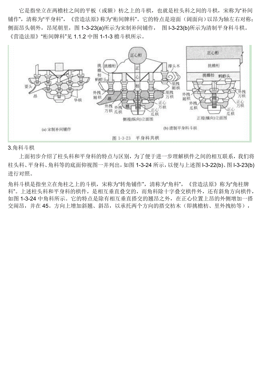 斗栱有哪些类型.doc_第2页