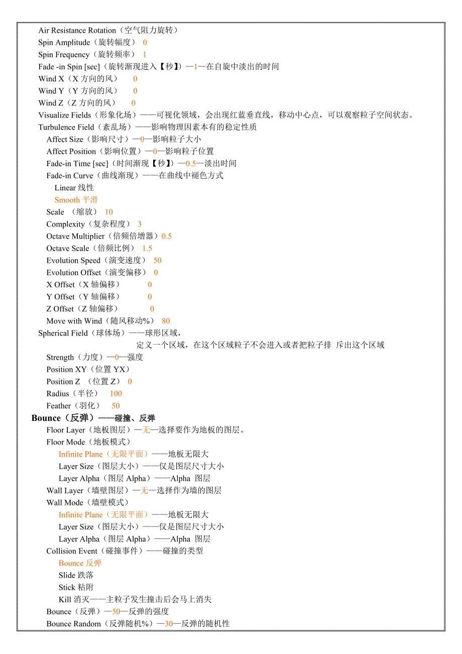 AE常用particular粒子中英文对照表.doc_第5页