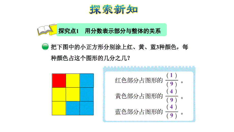 北师大版数学-三年级下册第2课时--分一分(二)--ppt课件_第3页