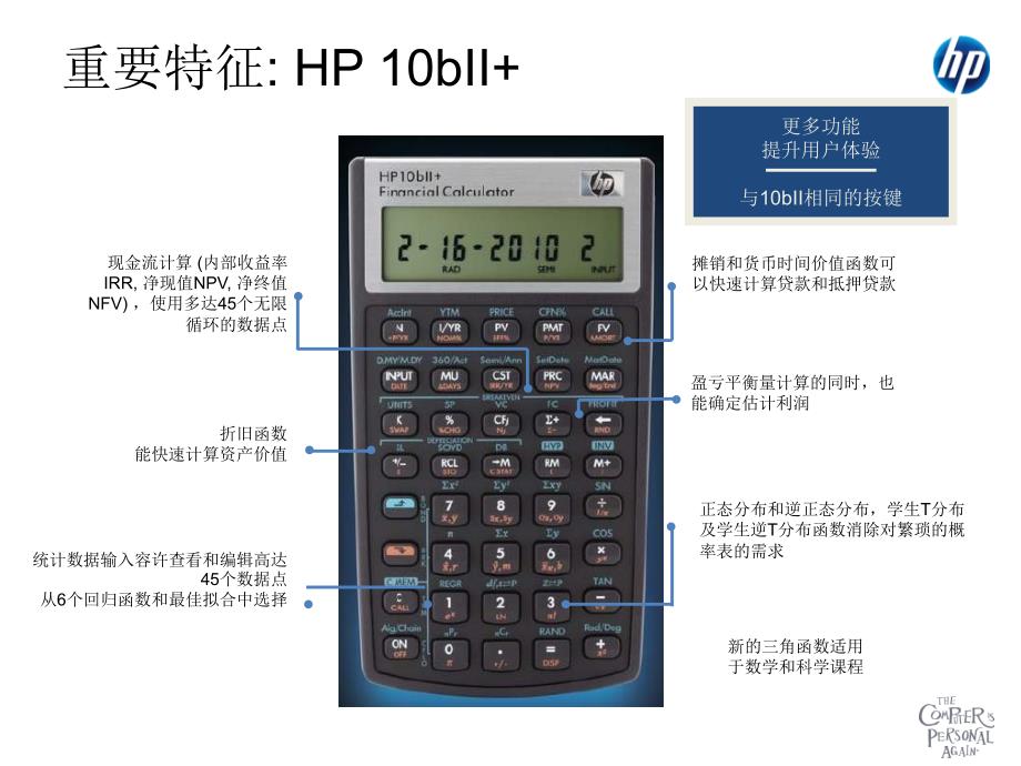 II+惠普金融计算器简介_第2页