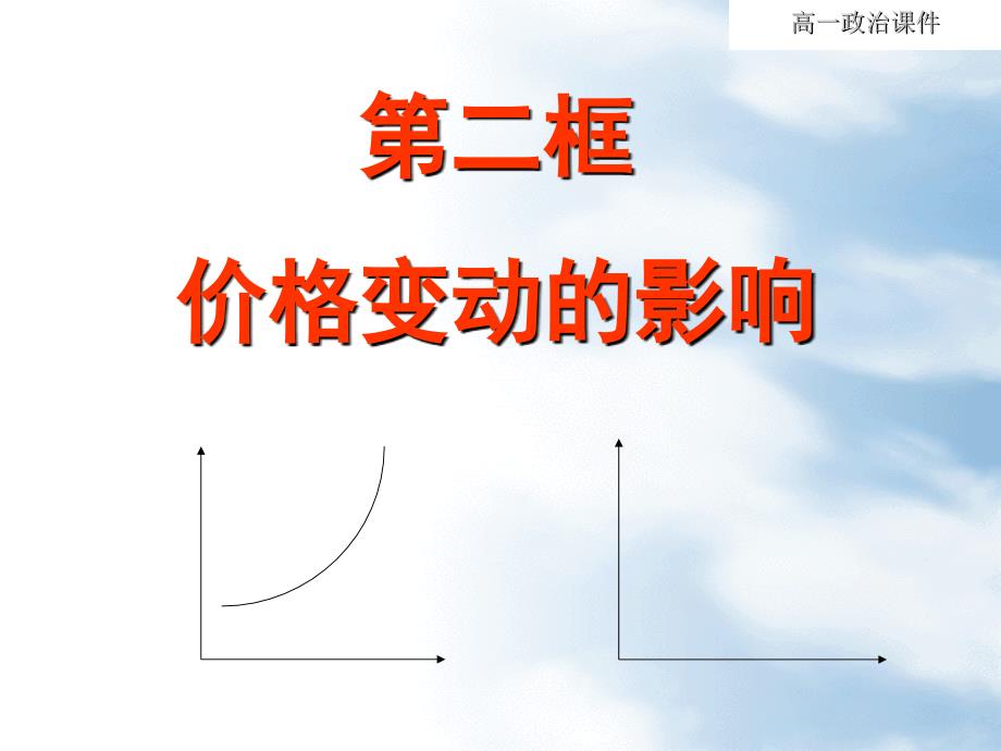 价格变动的影响PPT47806_第1页