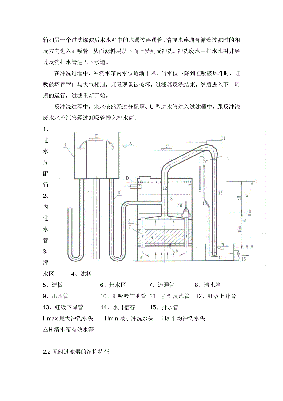 OWLA300无阀滤池[9页]_第3页