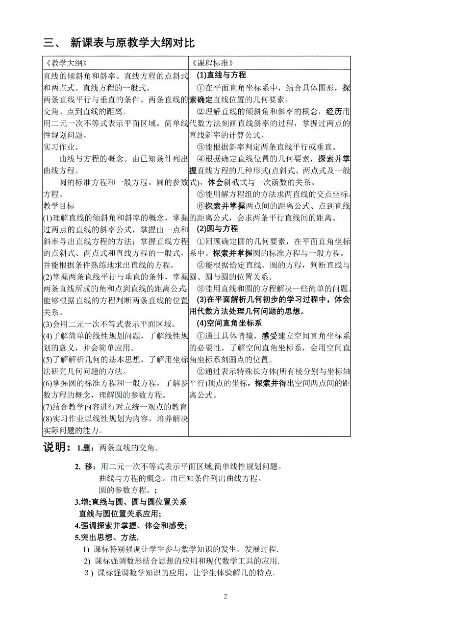 平面解析几何初步----教材分析.doc_第2页