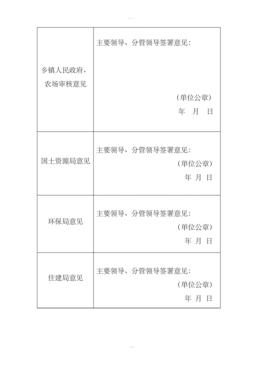 申请养殖场备案表_第3页