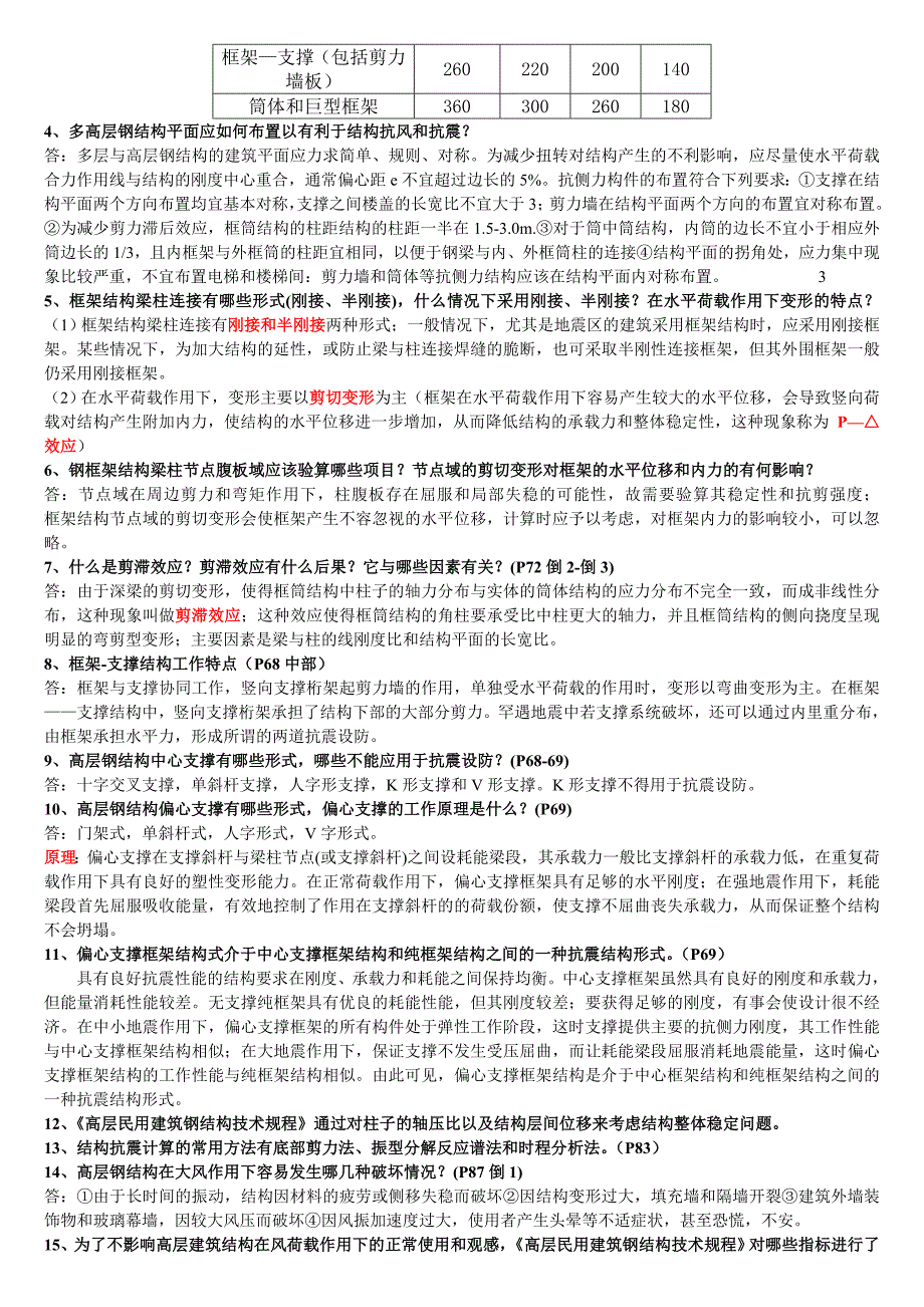 钢结构材料终板.doc_第4页