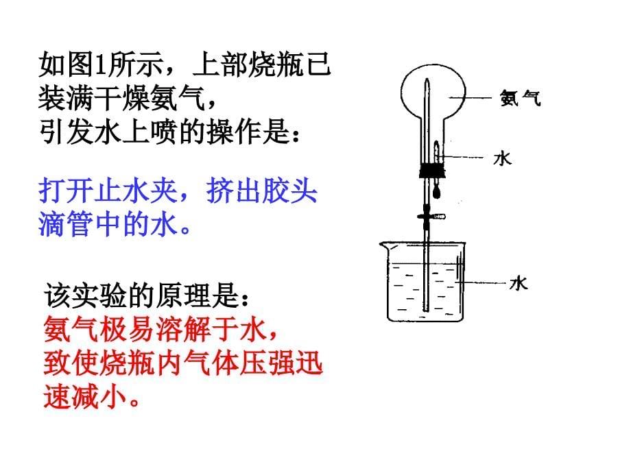 氮及其氮的化合物_第5页