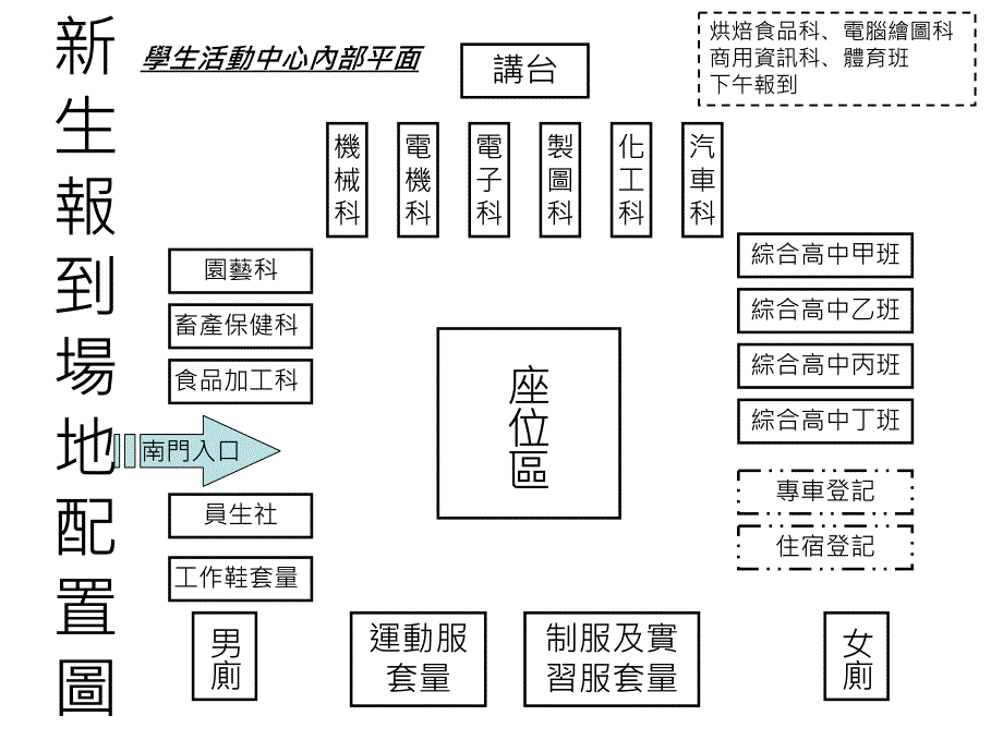 国立曾文农工98学年度新生报_第4页