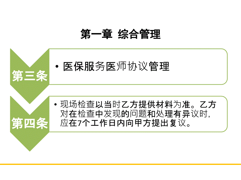 医保协议书及补充协议书_第3页