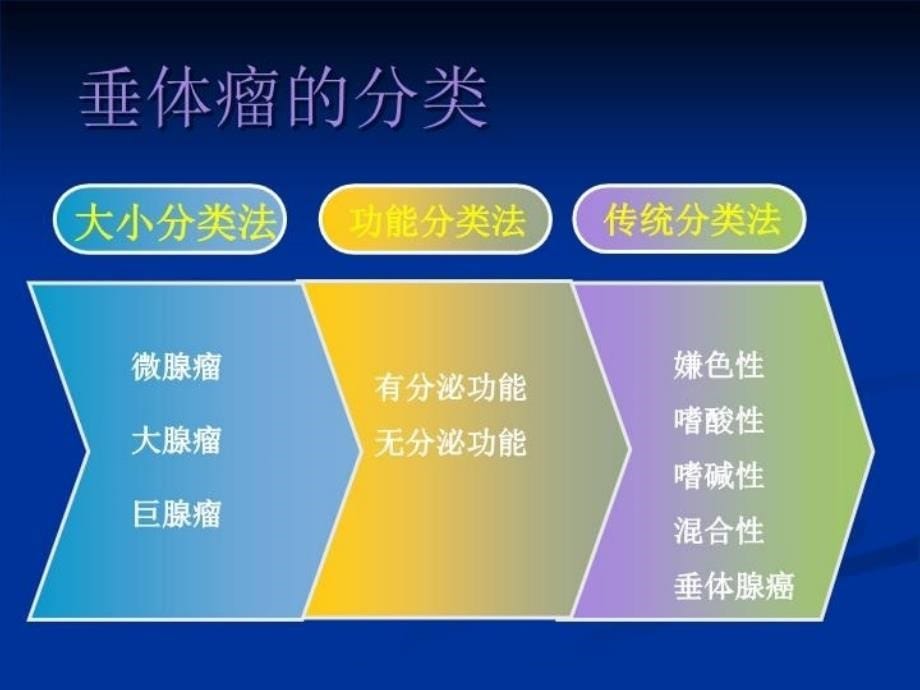 最新十月垂体瘤护理查房精品课件_第5页