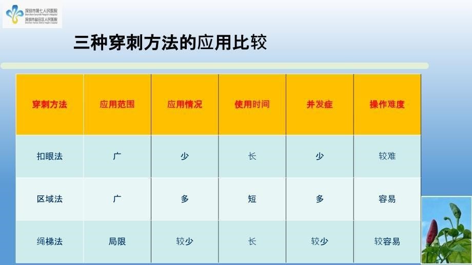 内瘘穿刺术扣眼钝针穿刺培训ppt课件_第5页