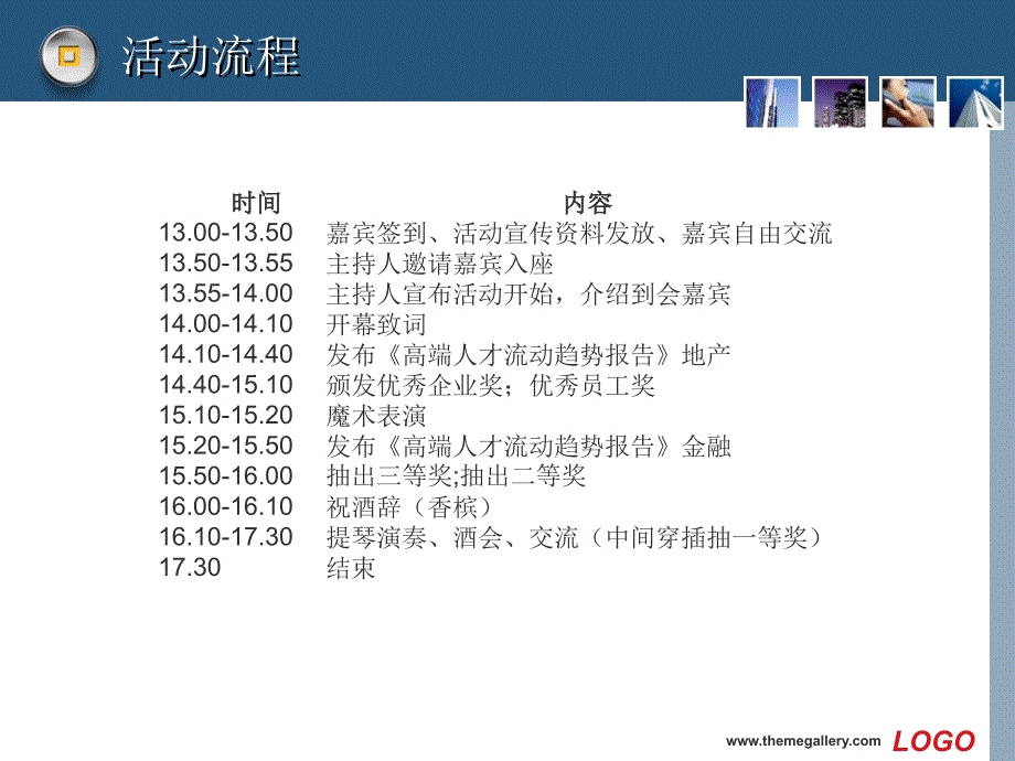 客户答谢会策划案_第4页