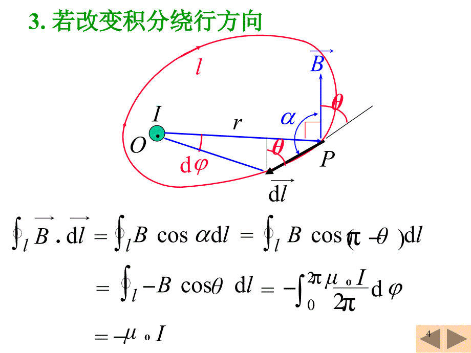 磁场安培环路定理_第4页