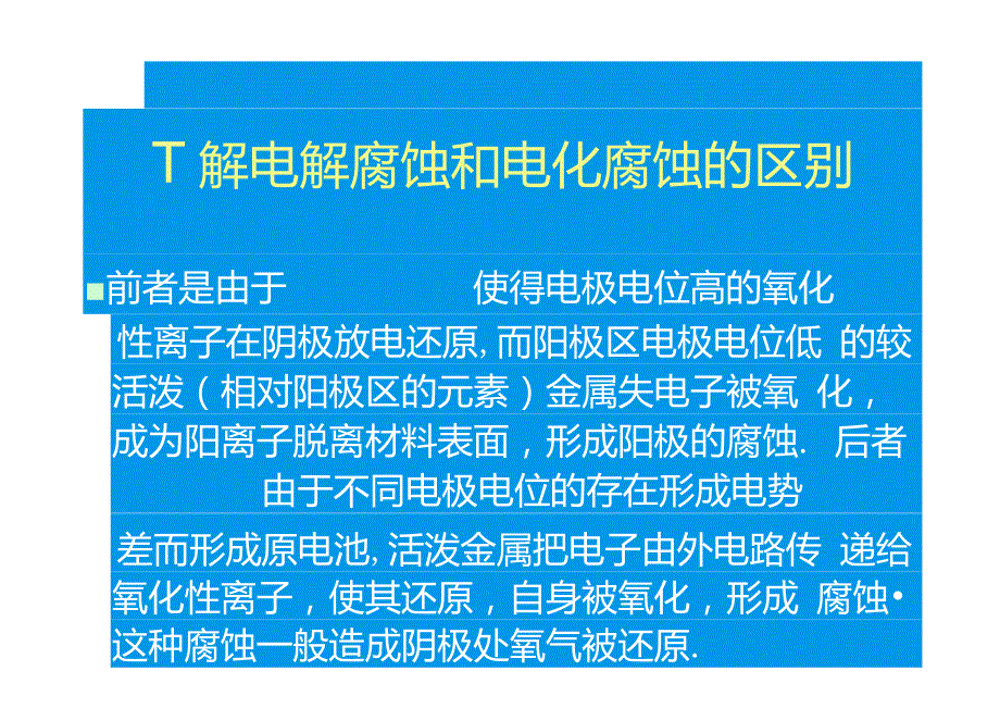 腐蚀试验方法及检测技术_第4页