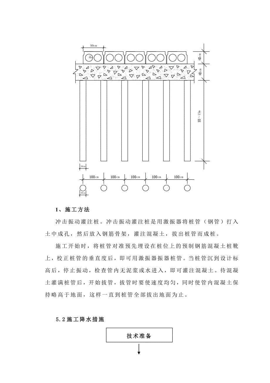 城市下穿隧道完整的施工组织设计.docx_第5页