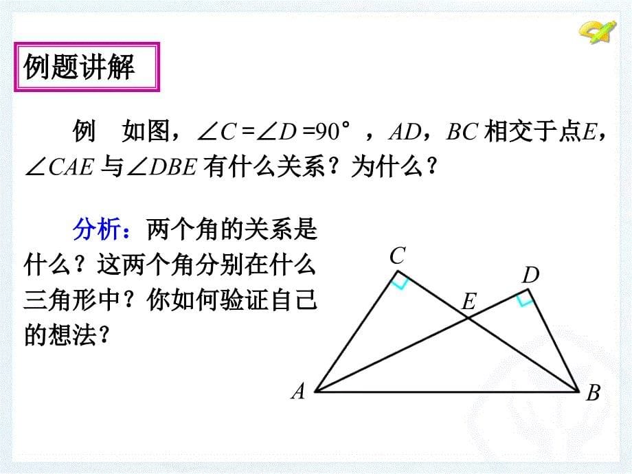 直角三角形两锐角互余)_第5页