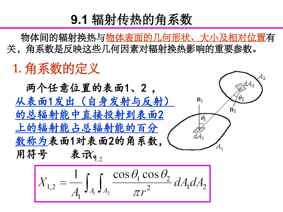 《辐射传热的计算》PPT课件.ppt_第3页