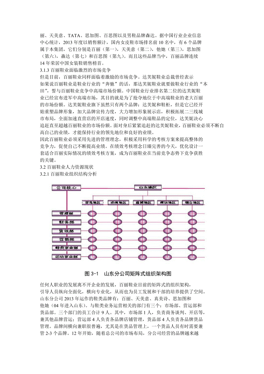 百丽鞋业绩效考核_第2页