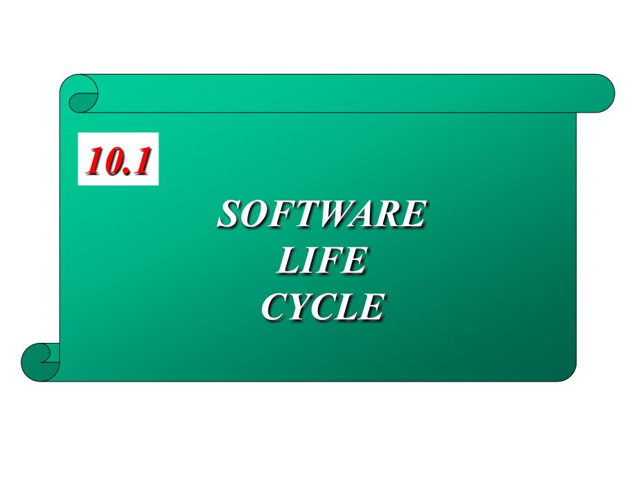 计算机导论课件：ch10[Part3.Computer SW] Software Engineering_第4页