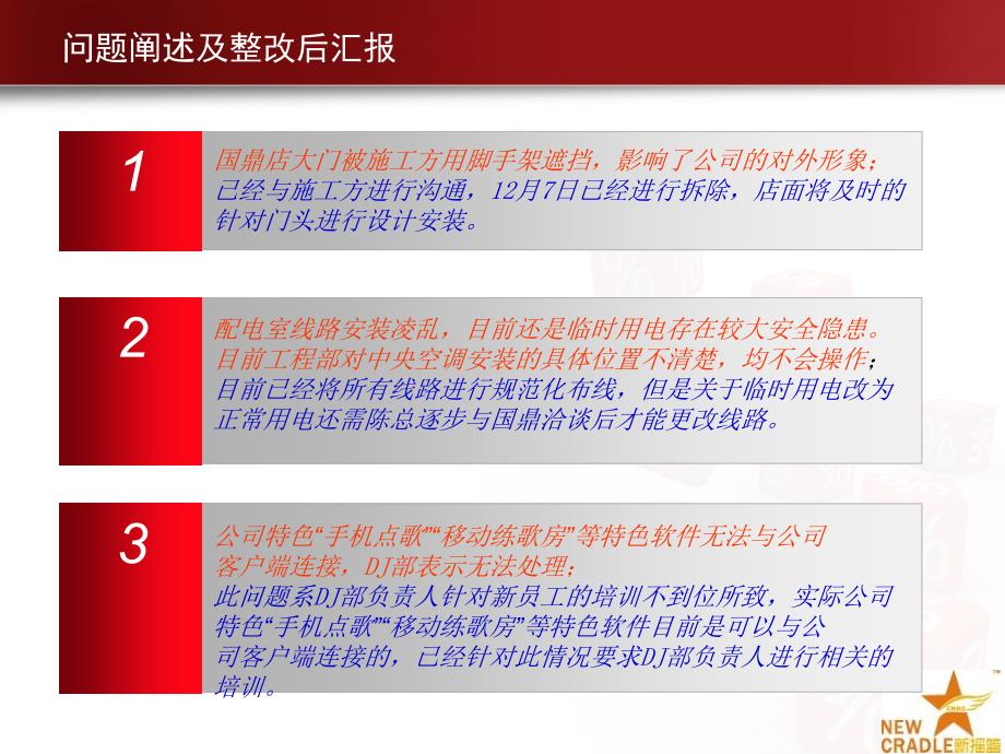 《质检问题整改汇报》PPT课件_第2页