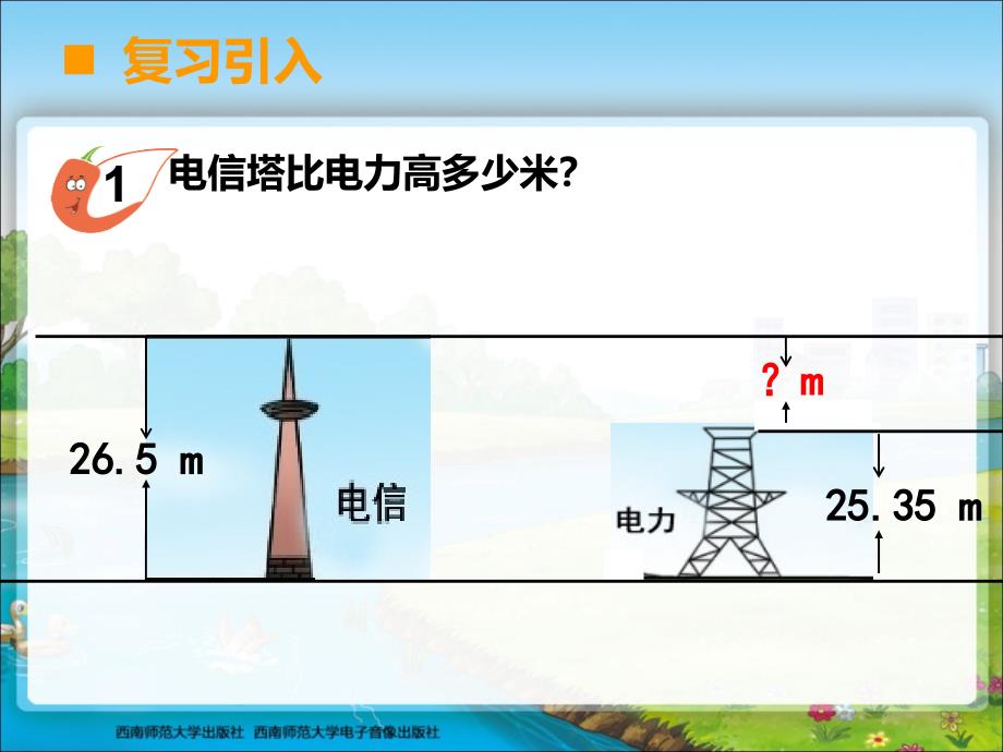 四年级下册数学小数解决问题_第3页