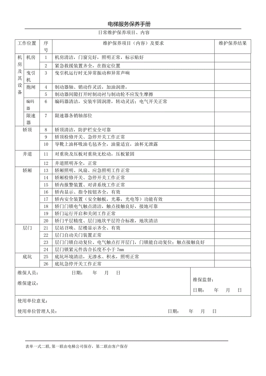 电梯服务保养手册.doc_第2页