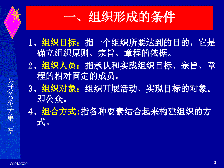 公共学课件第二章社会组织_第3页