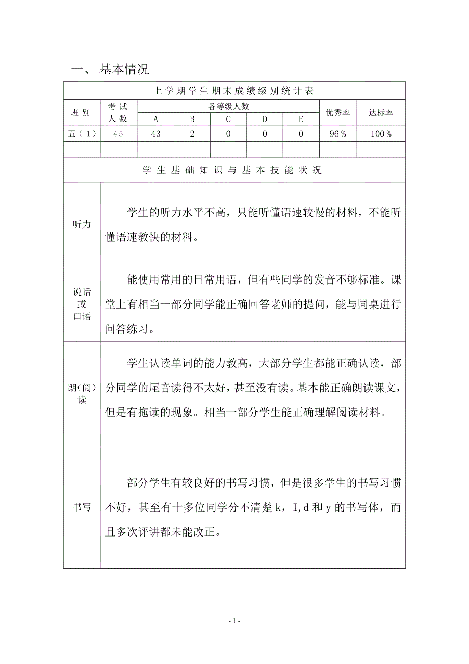 小学英语第五册学科教学计划.doc_第2页