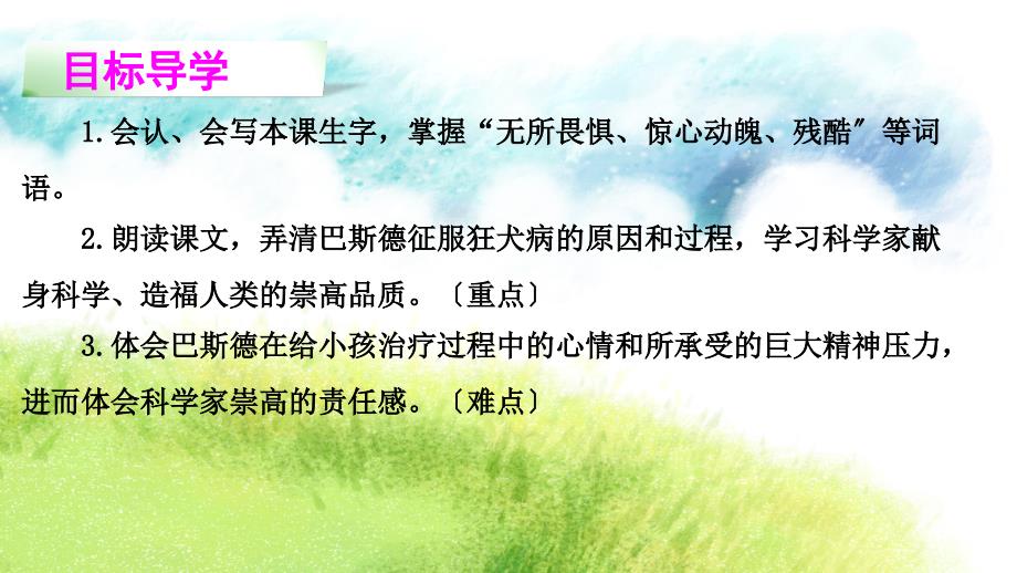 巴斯德征服狂犬病课件_第2页