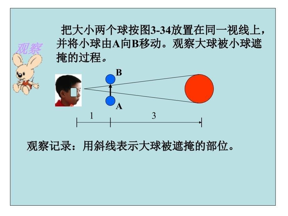 教科版科学六年级下册日食和月食_第5页