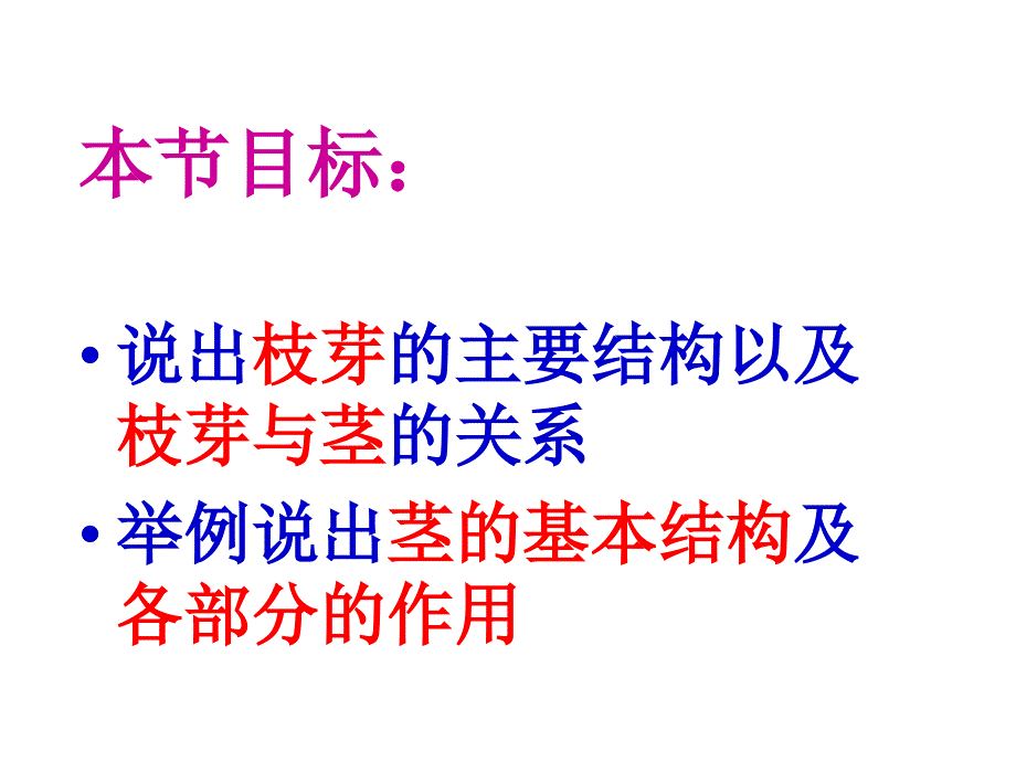 54植物茎的输导功能_第3页