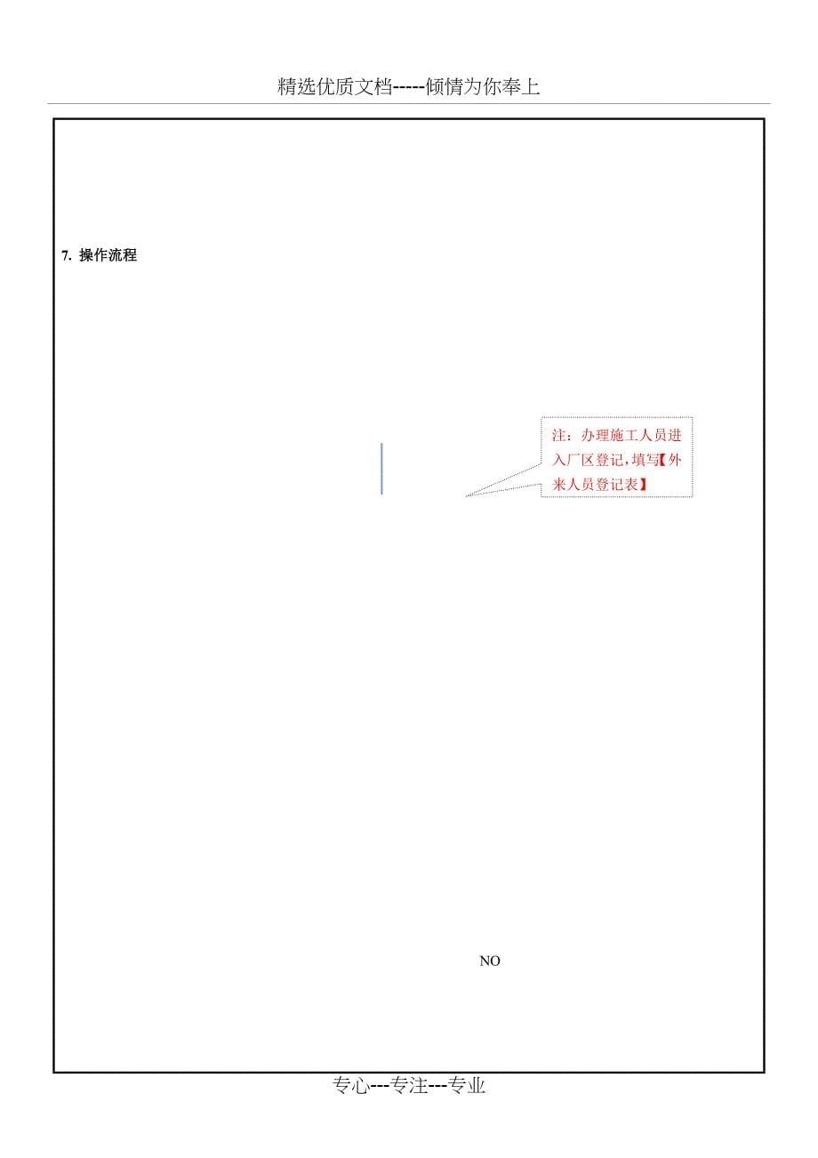 外来人员施工管理规定_第5页